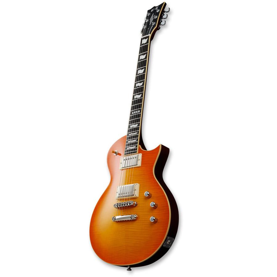 早い者勝ち！ESP E-Ⅱ EC FM　中古品 EC FM FT EMG | ESP GUITARS