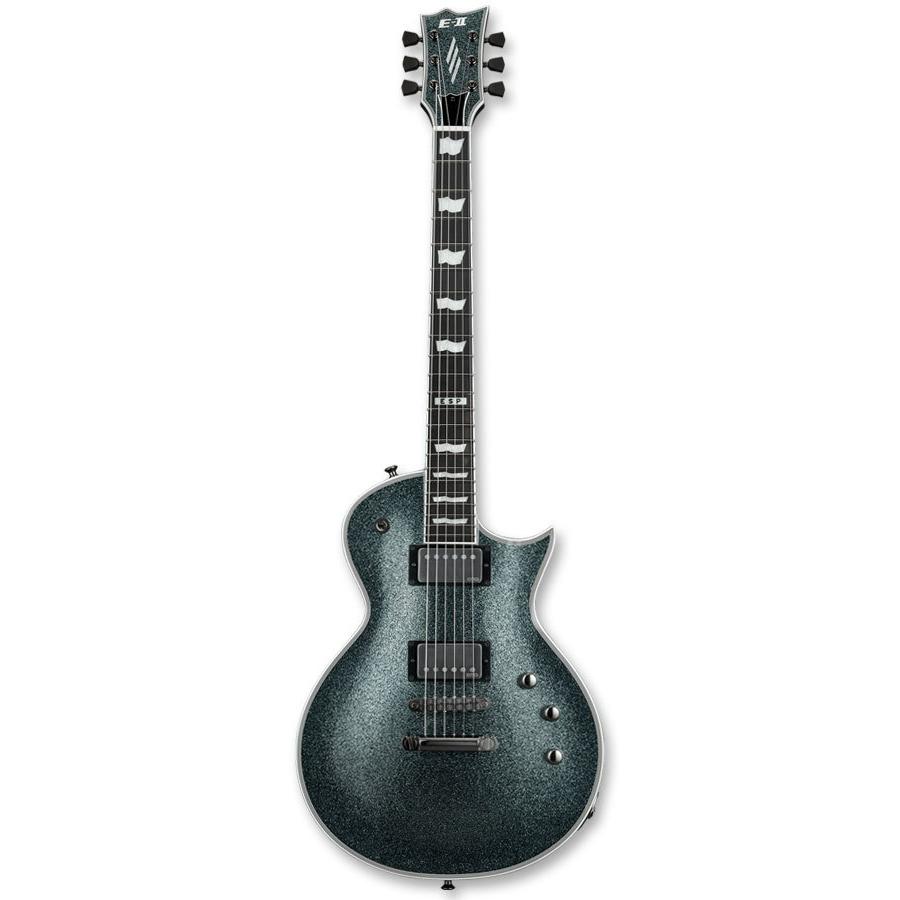 ESP - E-II EC DB / Granite Sparkle エレキギター-ギター