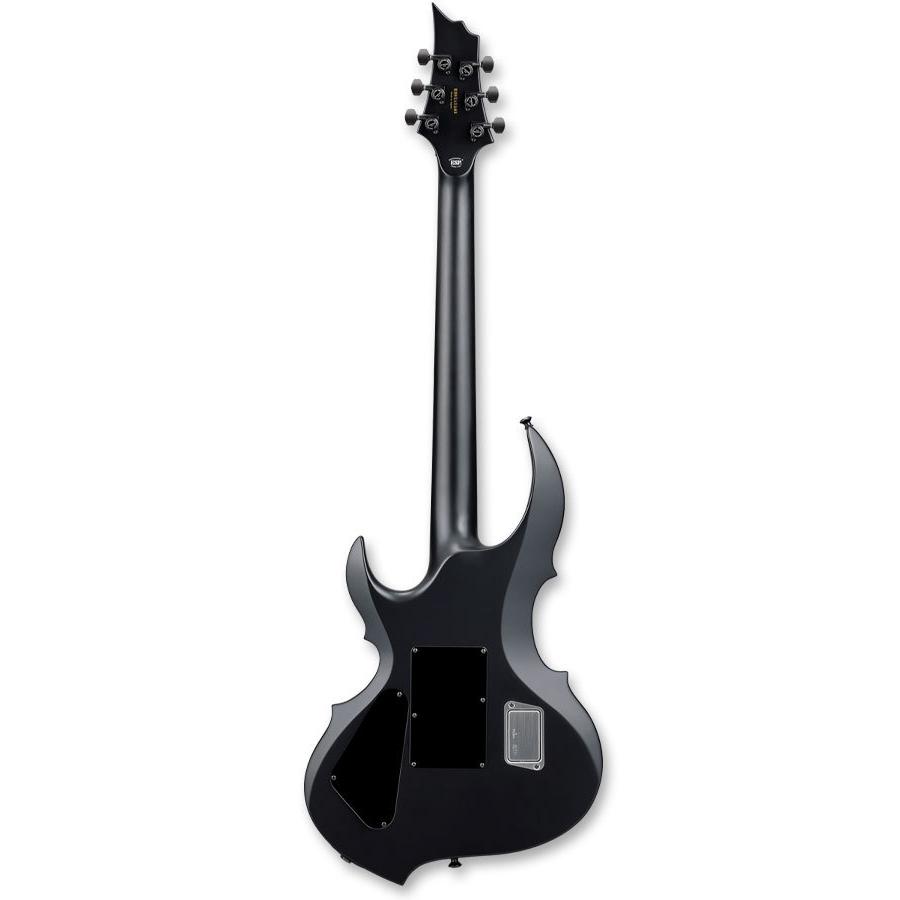 ESP E-II FRX / Black Satin : ESP-BIGBOSSヤフー店 - 通販 - Yahoo