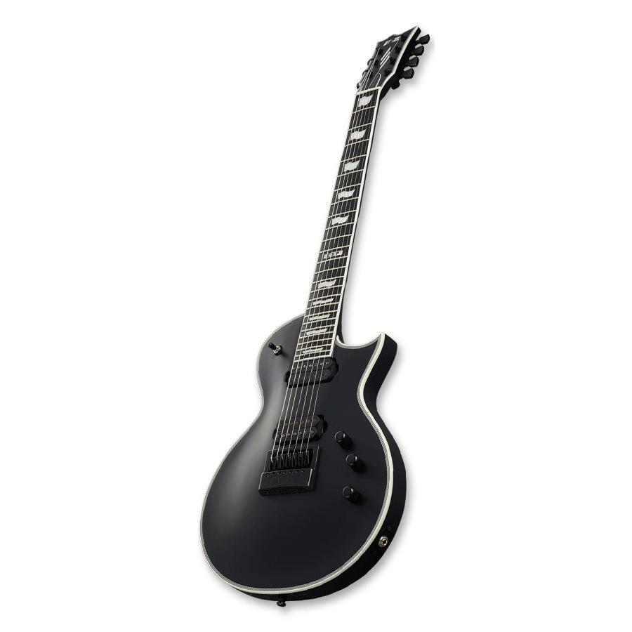ESP E-II EC-7 EVERTUNE / Black Satin : ESP-BIGBOSSヤフー店 - 通販