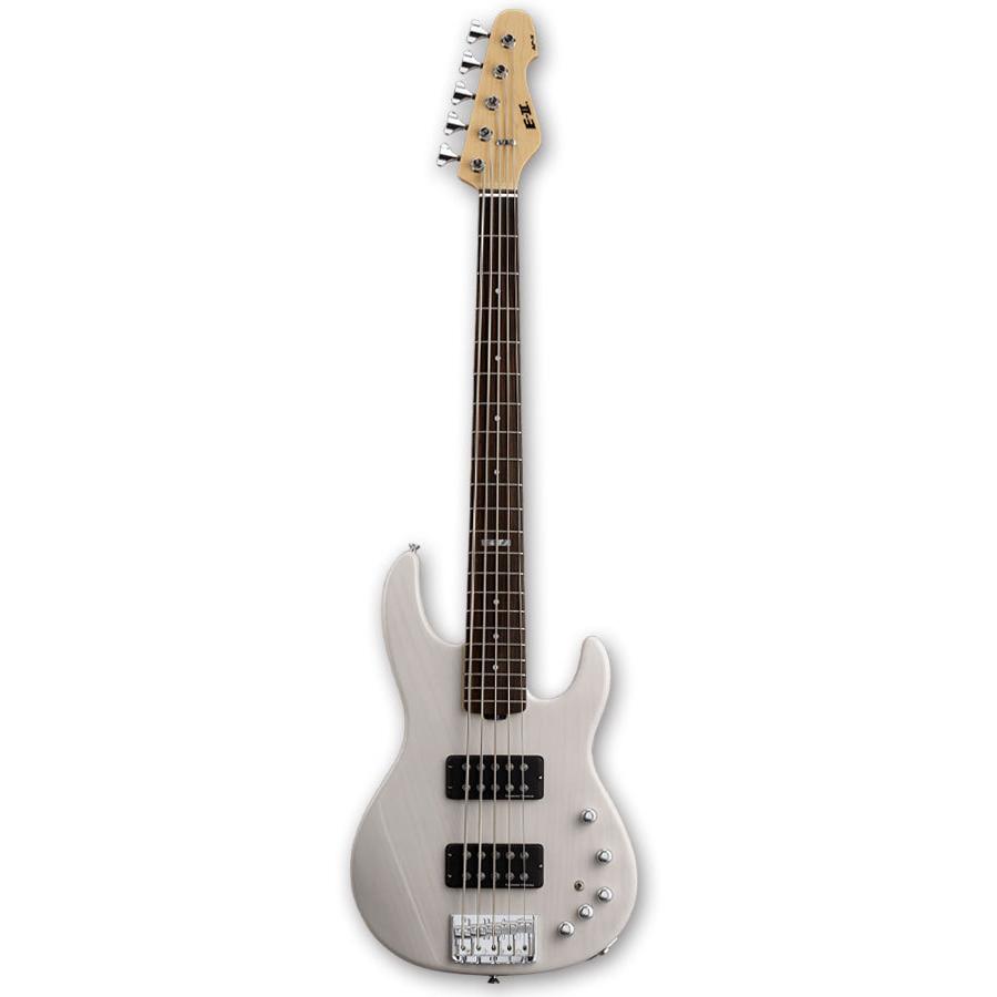 E-II AP-5 / See Thru White
