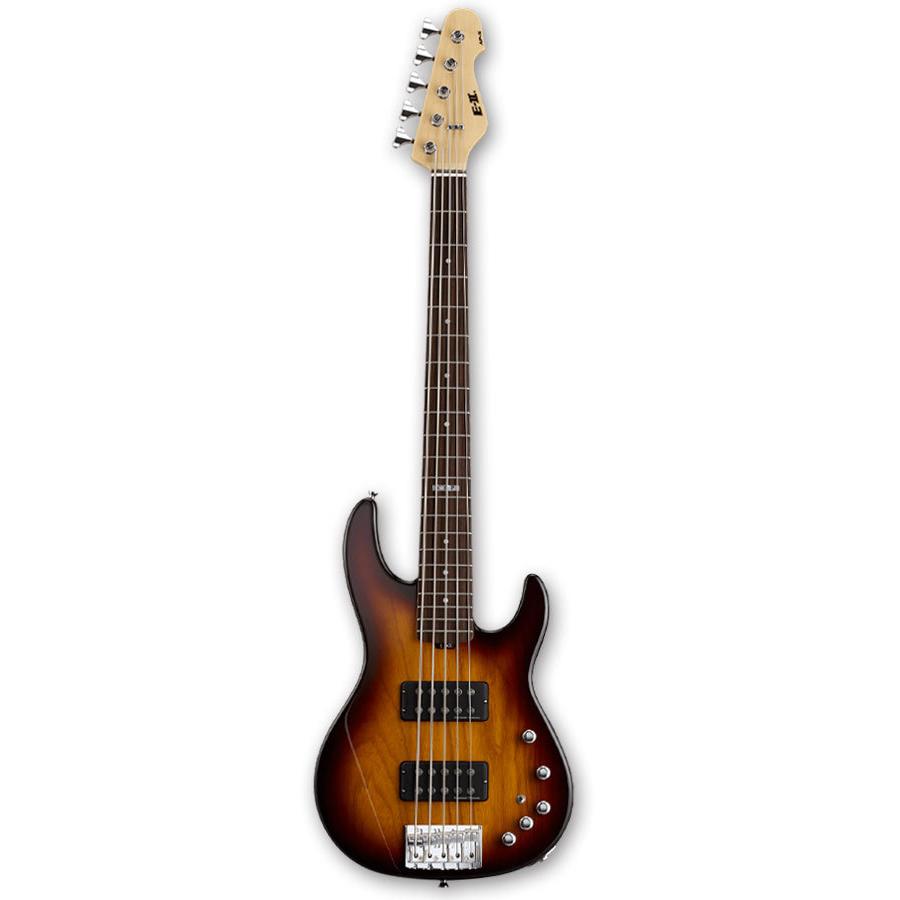 E-II AP-5 / Tobacco Sunburst