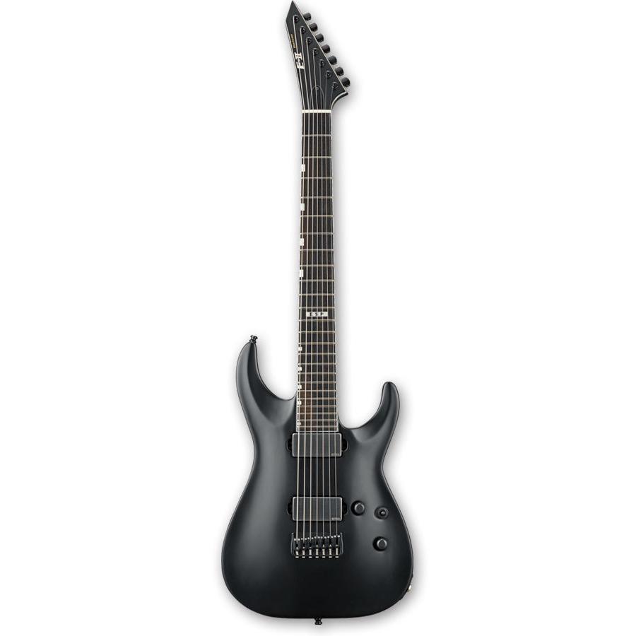 ESP E-II HORIZON NT-7B HS / Black Satin : ESP-BIGBOSSヤフー店