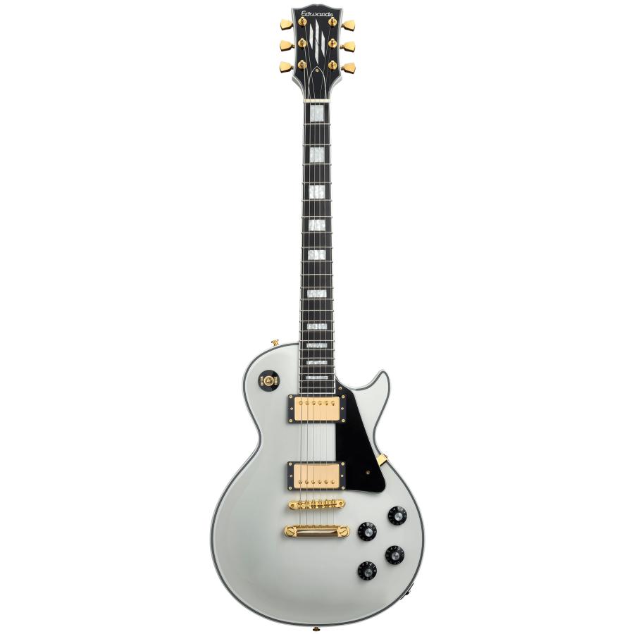 ESP EDWARDS E-LP-CTM/White : ESP-BIGBOSSヤフー店 - 通販 - Yahoo