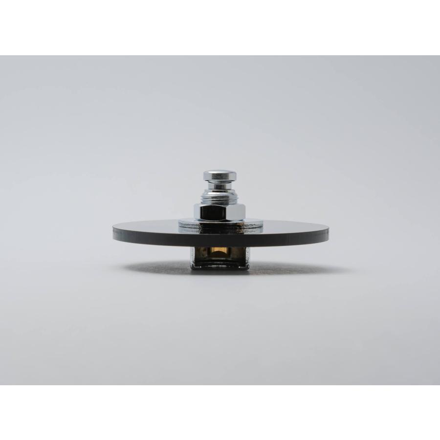 ESP STRAP LOCK ESL-01 Chrome ストラップロックピン ESP Custom Lab