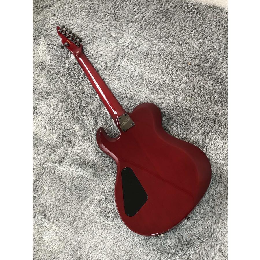 DIR EN GREY Dieモデル EDWARDS E-DR-II-7 重量4.15Kg シリアルNO