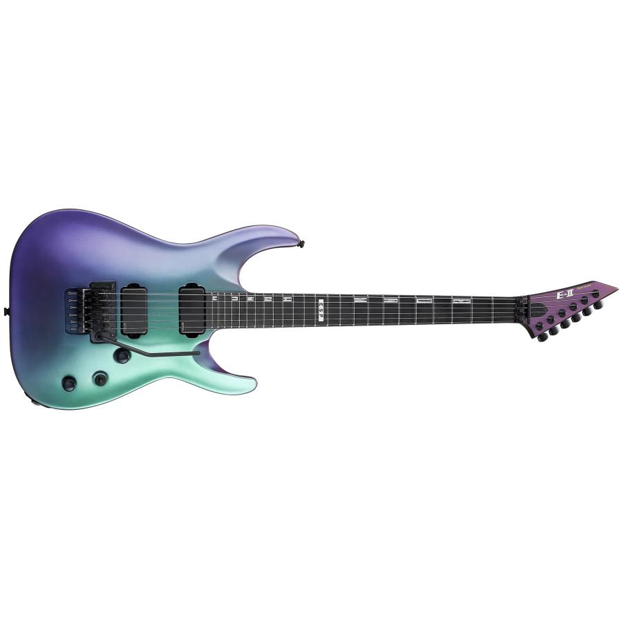 ESP E-II HORIZON FR-II/Andromeda II Satin【受注生産品】 : ESP