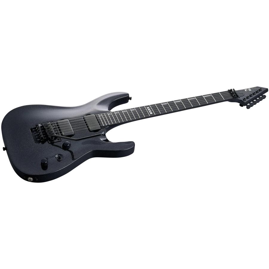 ESP E-II HORIZON FR-II Gun Metallic Black【受注生産品】 : ESP