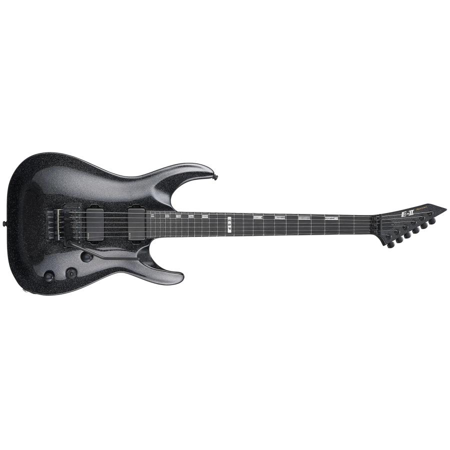 ESP E-II HORIZON FR-II Gun Metallic Black【受注生産品】 : ESP