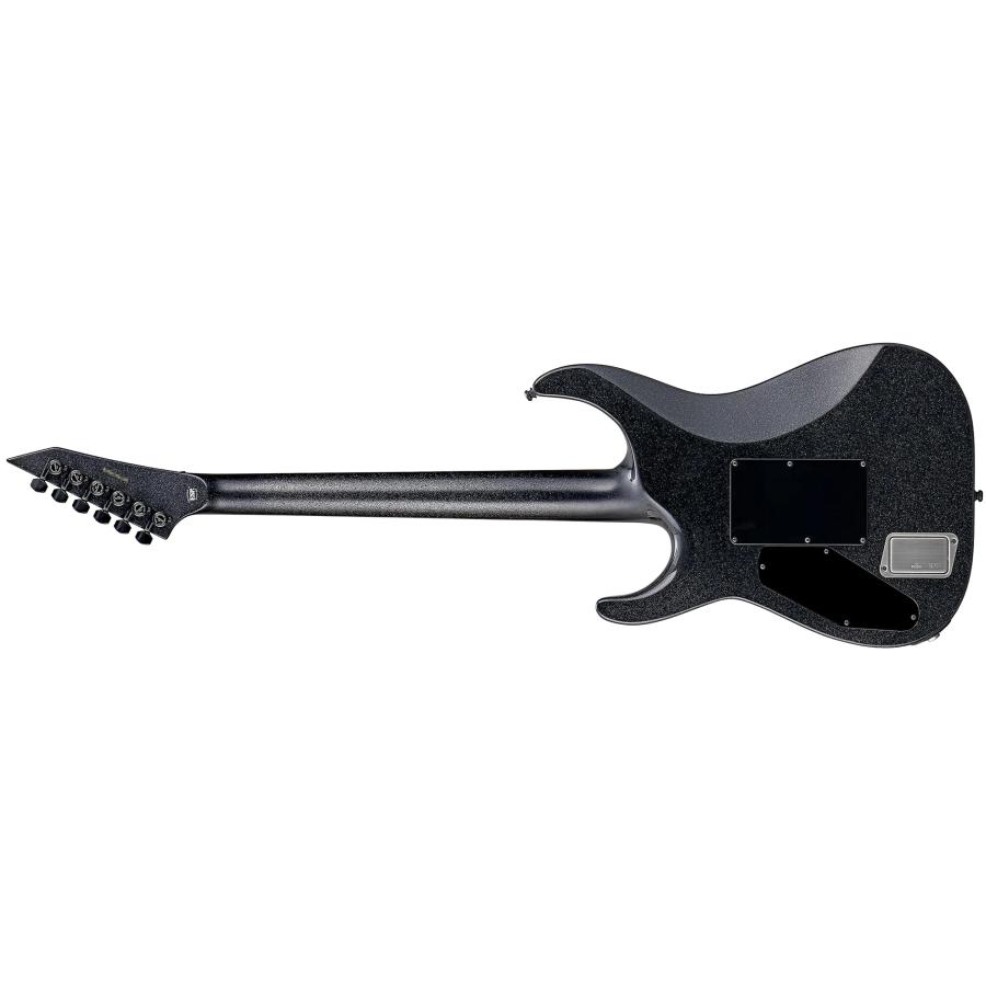 ESP E-II HORIZON FR-II Gun Metallic Black【受注生産品】 : ESP