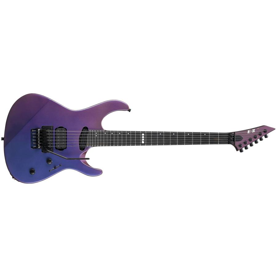 ESP E-II MAVERICK Andromeda II Satin【受注生産品】 : ESP-BIGBOSS