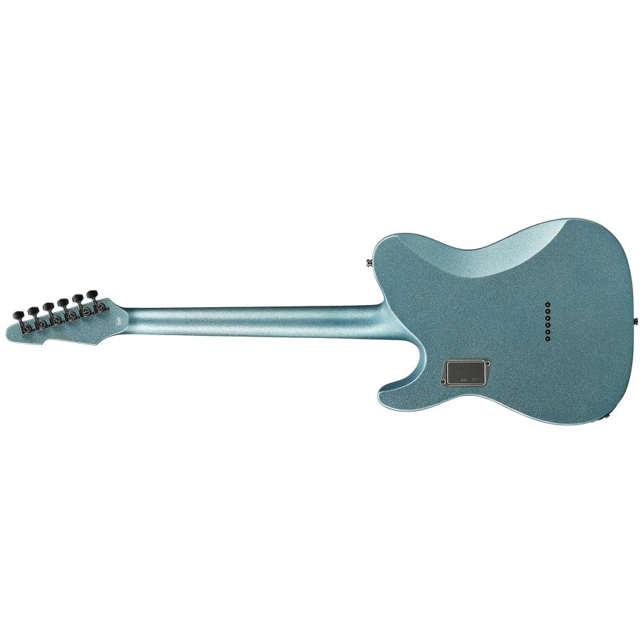 ESP E-II T-6 HS Ice Blue Sparkle Satin【受注生産品】 : ESP-BIGBOSS