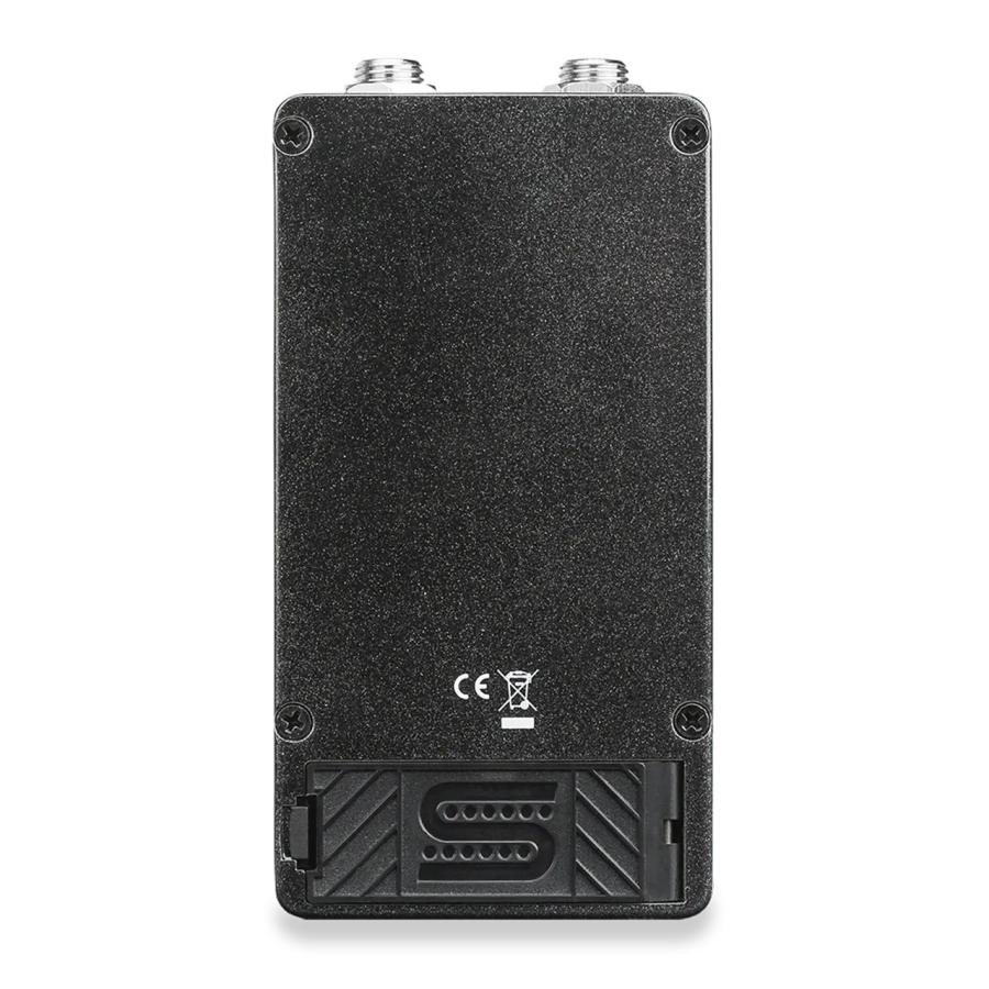 Seymour Duncan（セイモアダンカン） Seymour Duncan Studio Bass - Compressor【正規輸入販売 ...