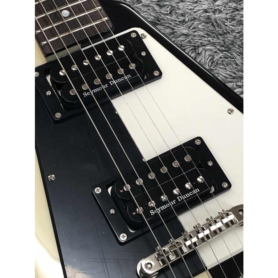 【LGuitars】LG-FV-MS/DOT_2