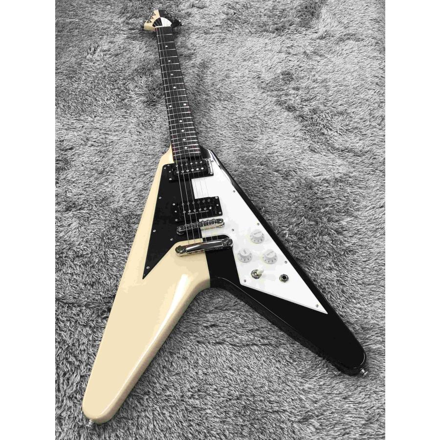 【LGuitars】LG-FV-MS/DOT_1