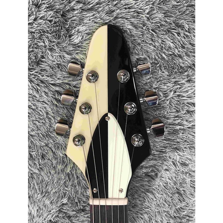 【LGuitars】LG-FV-MS/DOT_4