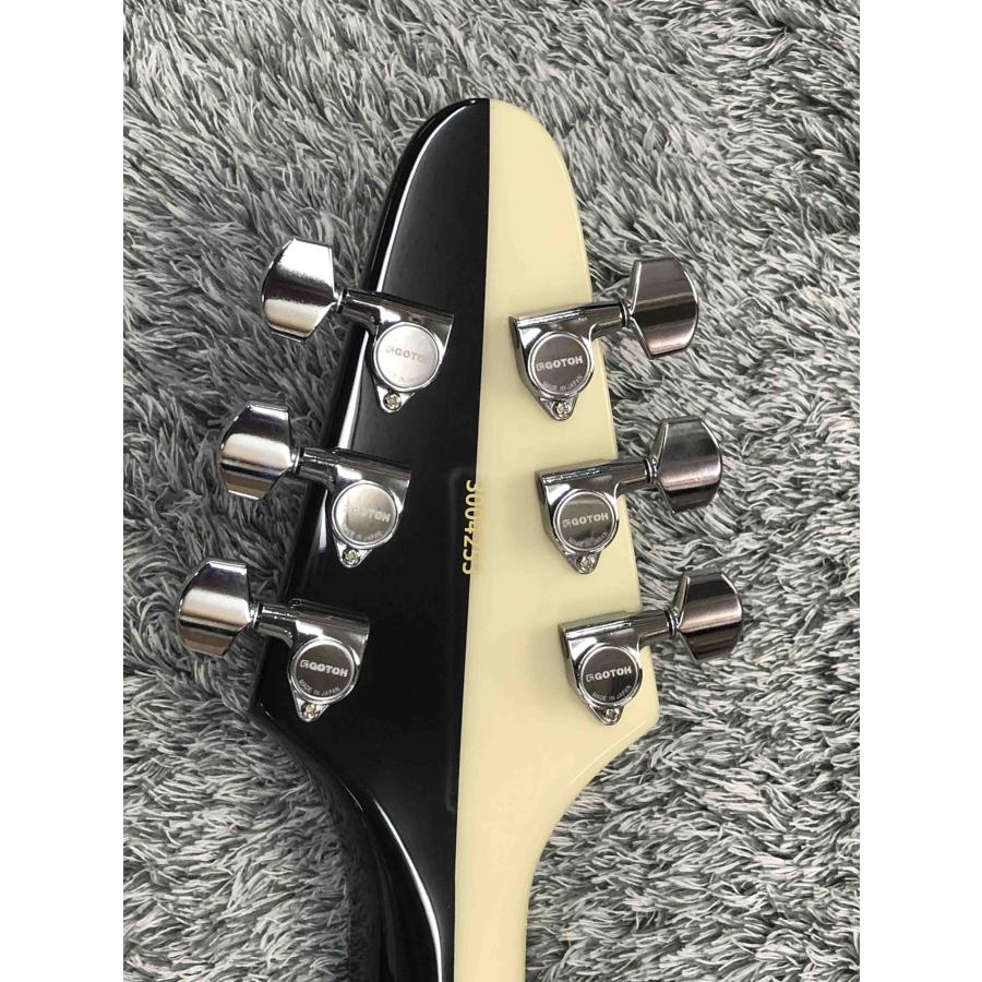 【LGuitars】LG-FV-MS/DOT_5