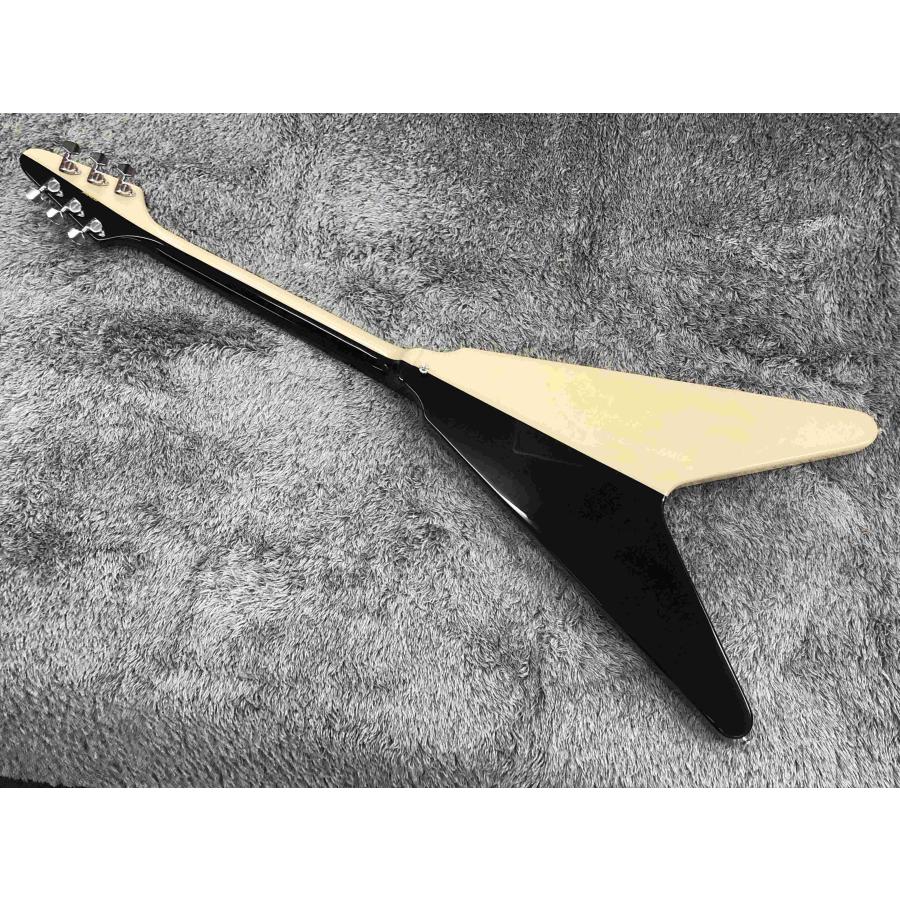 【LGuitars】LG-FV-MS/DOT_8