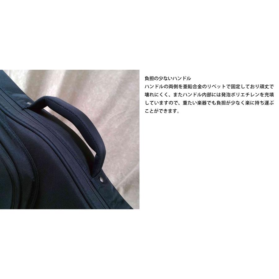 ESP GB-27B SPECIAL BASS GIG BAG スペシャルベースギグバッグ : ESP