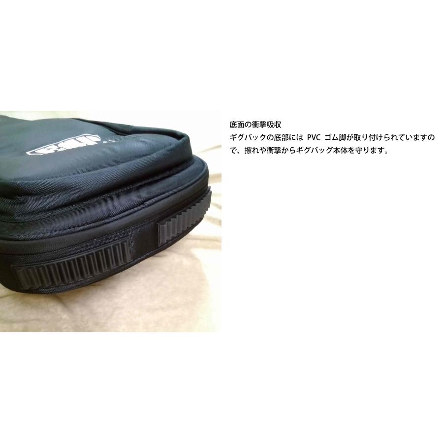 ESP GB-27B SPECIAL BASS GIG BAG スペシャルベースギグバッグ : ESP