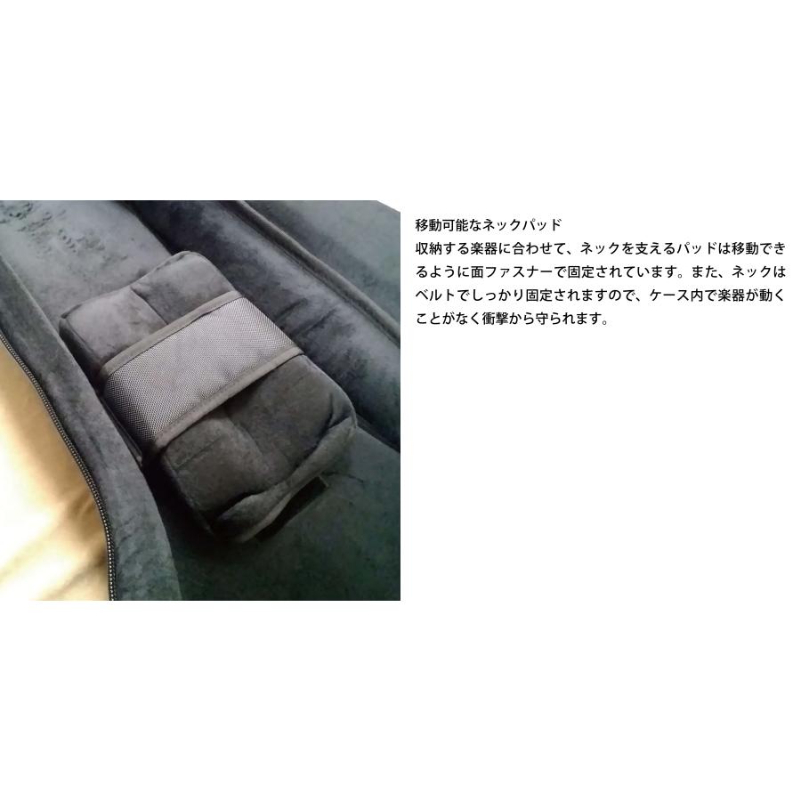 ESP GB-27B SPECIAL BASS GIG BAG スペシャルベースギグバッグ : ESP