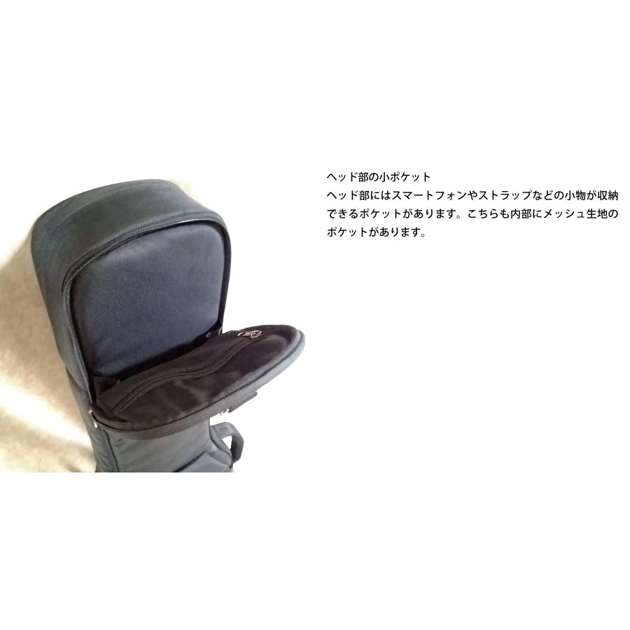 ESP GB-30V SPECIAL GUITAR GIG BAG スペシャルギターギグバッグ : ESP