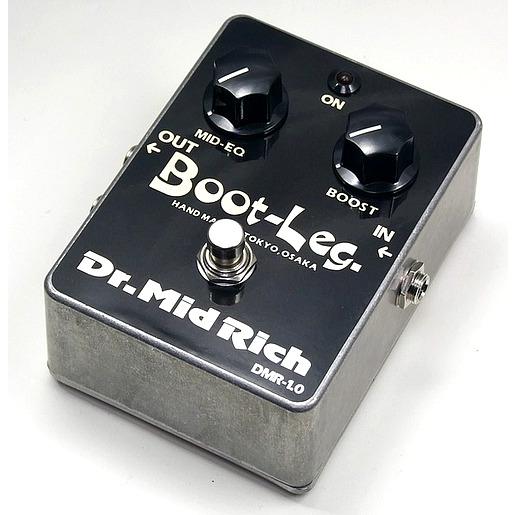 BOOT-LEG Dr.Mid Rich DMR-1.0 ミッドコントローラー BOOT-LEG