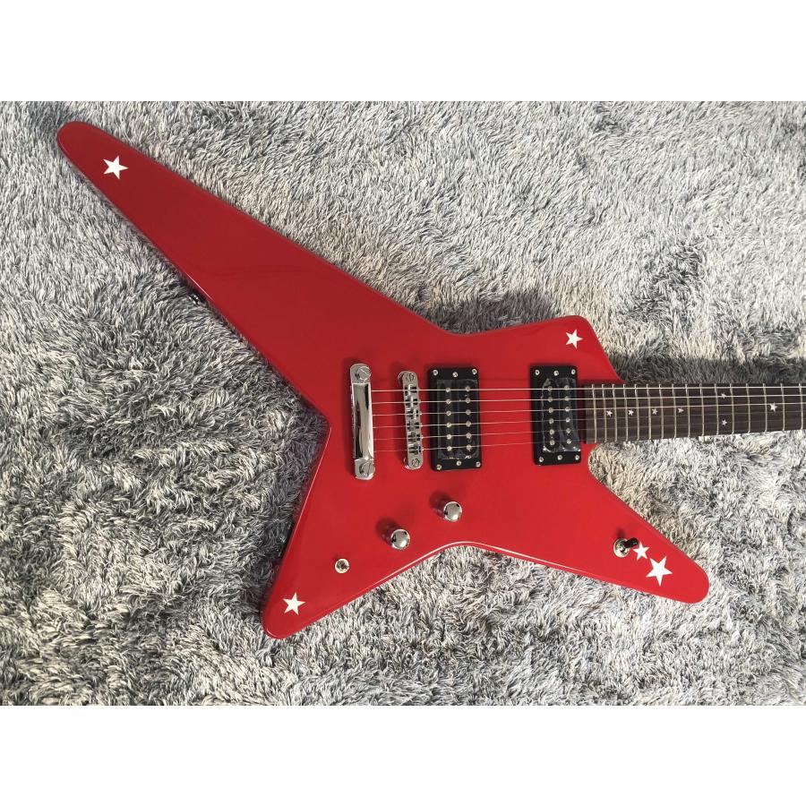 BanG Dream! 戸山香澄 Model RANDOM STAR Kasumi 重量3.60Kg シリアル