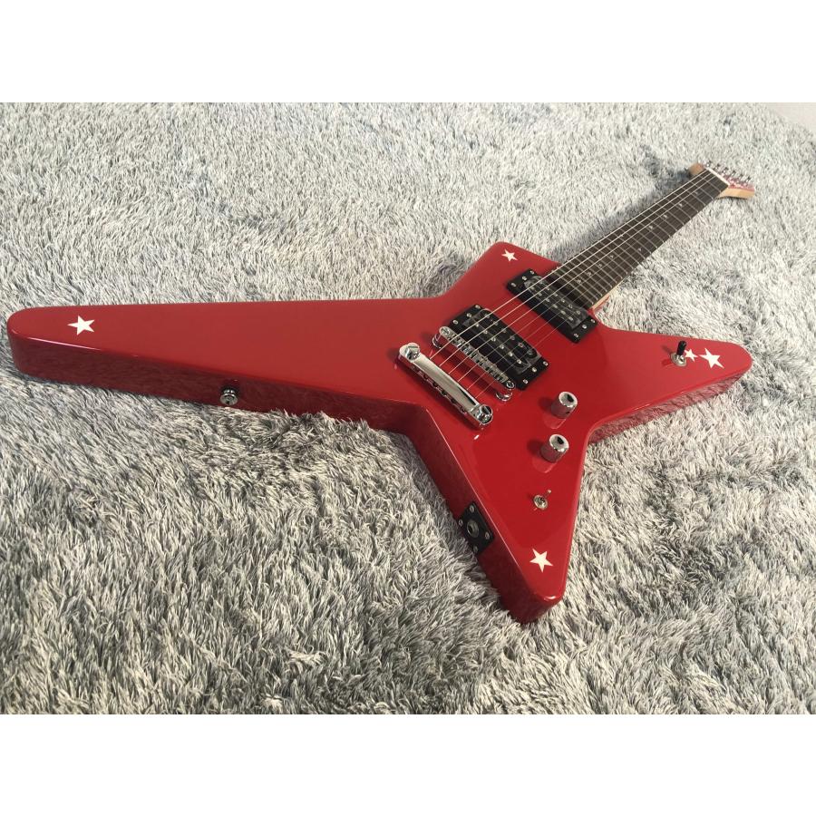 BanG Dream! 戸山香澄 Model RANDOM STAR Kasumi 重量3.60Kg シリアル