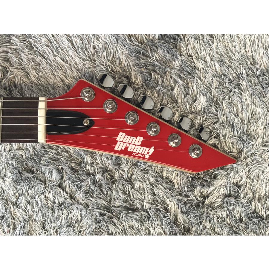 BanG Dream! 戸山香澄 Model RANDOM STAR Kasumi 重量3.60Kg シリアル