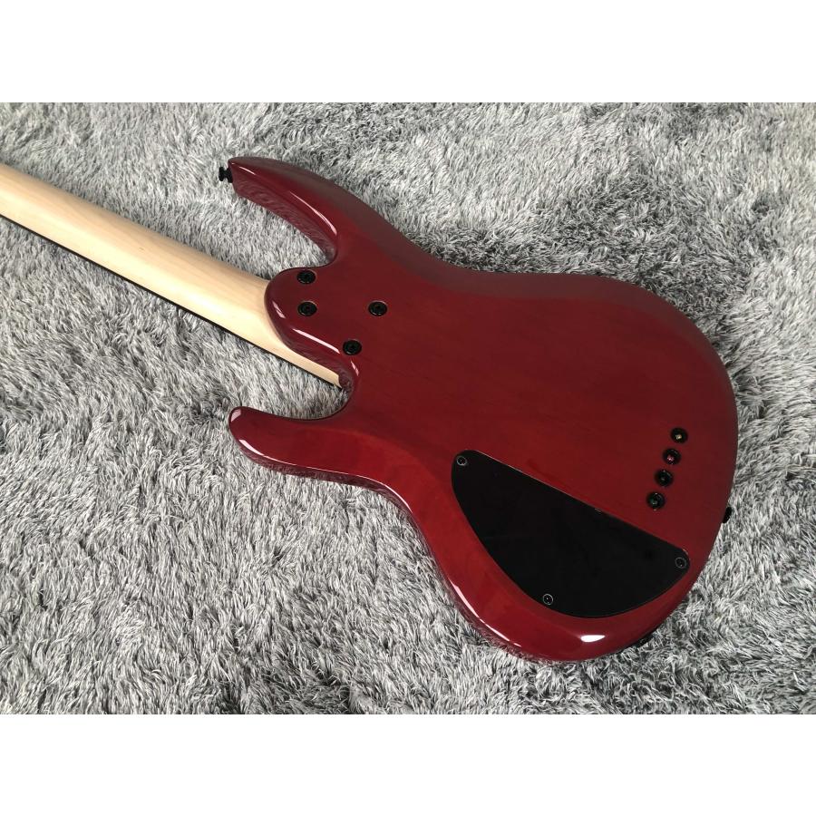 ESP×バンドリ！　今井リサモデル　ベース BanG Dream Roselia 旧価格】 BanG Dream！ BTL LISA ESP×バンドリ！ ロゼリア 今井リサ