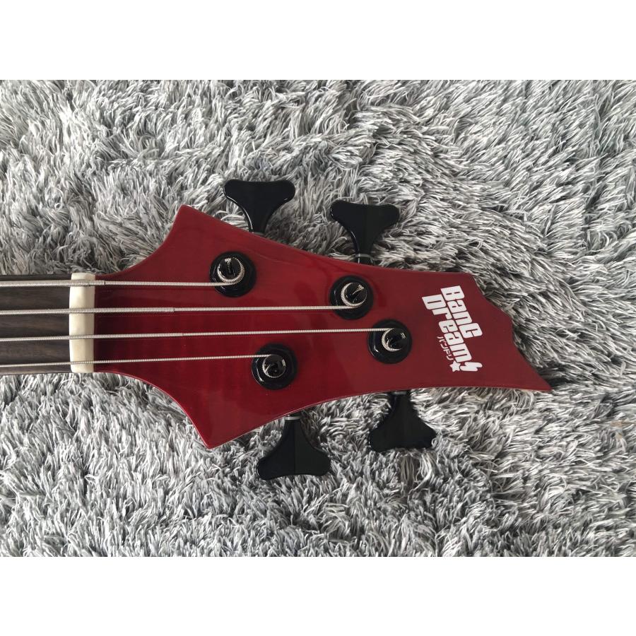 BanG Dream! Roselia今井リサ（CV：中島由貴）BTL LISA 重量3.70Kg