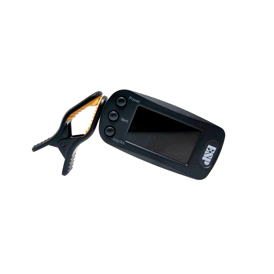 ESP クリップチューナー ESP CT-2026 Multi-Function Clip-On Tuner