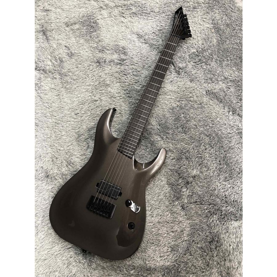 【即納可能】LTD MT-I Mick Thomsonシグネチュアモデル 重量2.55Kg シリアルNO.W26020030の画像