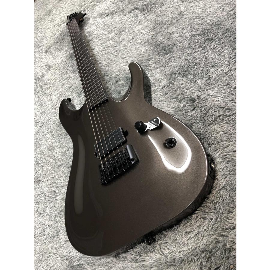 【即納可能】LTD MT-I Mick Thomsonシグネチュアモデル 重量2.55Kg シリアルNO.W26020030の画像
