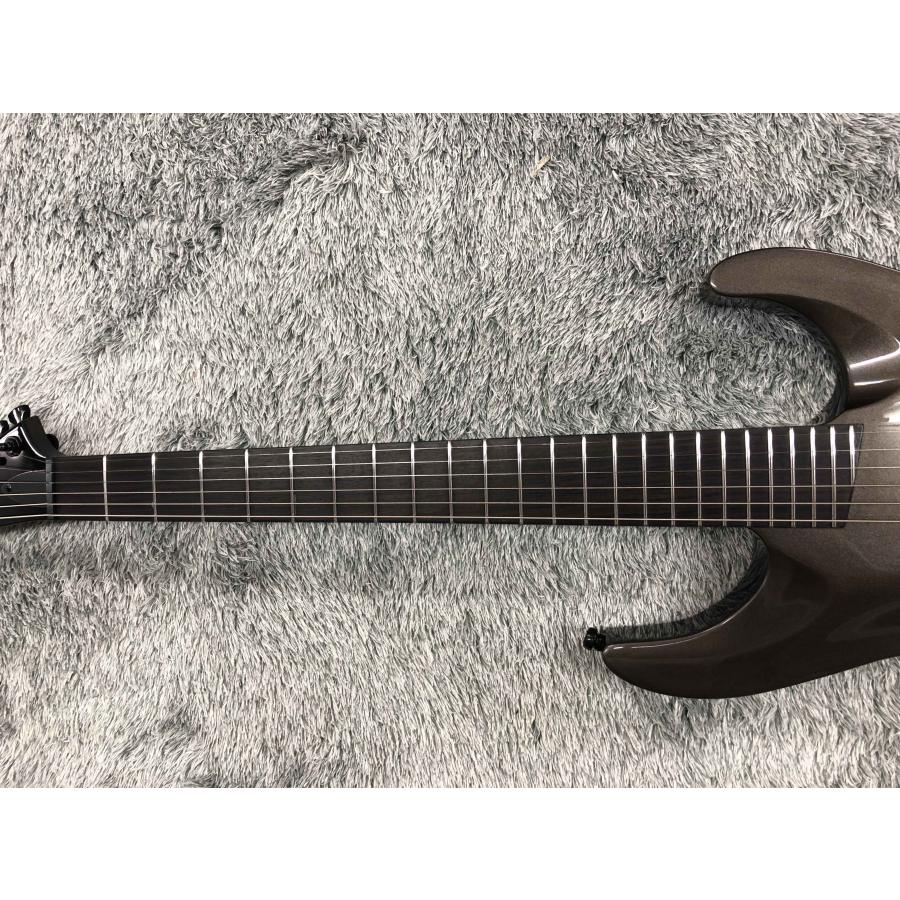 【即納可能】LTD MT-I Mick Thomsonシグネチュアモデル 重量2.55Kg シリアルNO.W26020030の画像