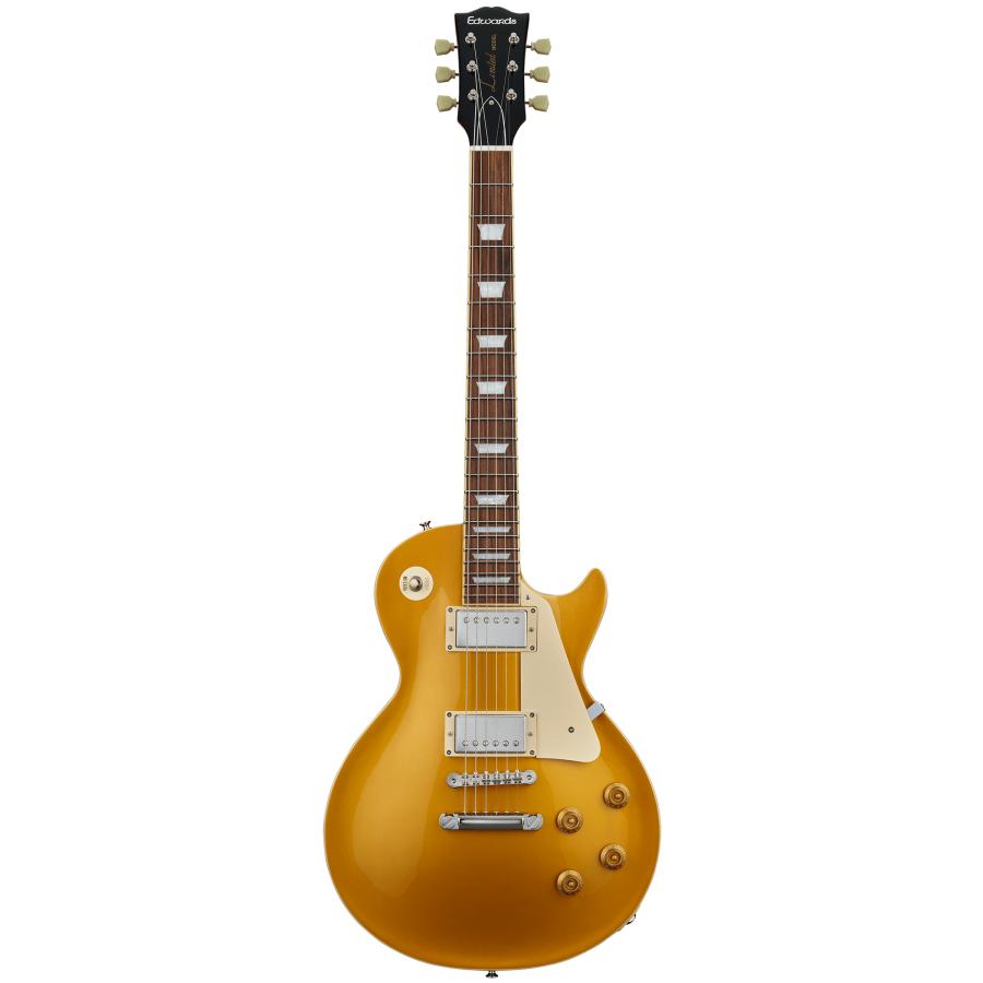 ESP EDWARDS E-LP-STD/Gold : ESP-BIGBOSSヤフー店 - 通販 - Yahoo