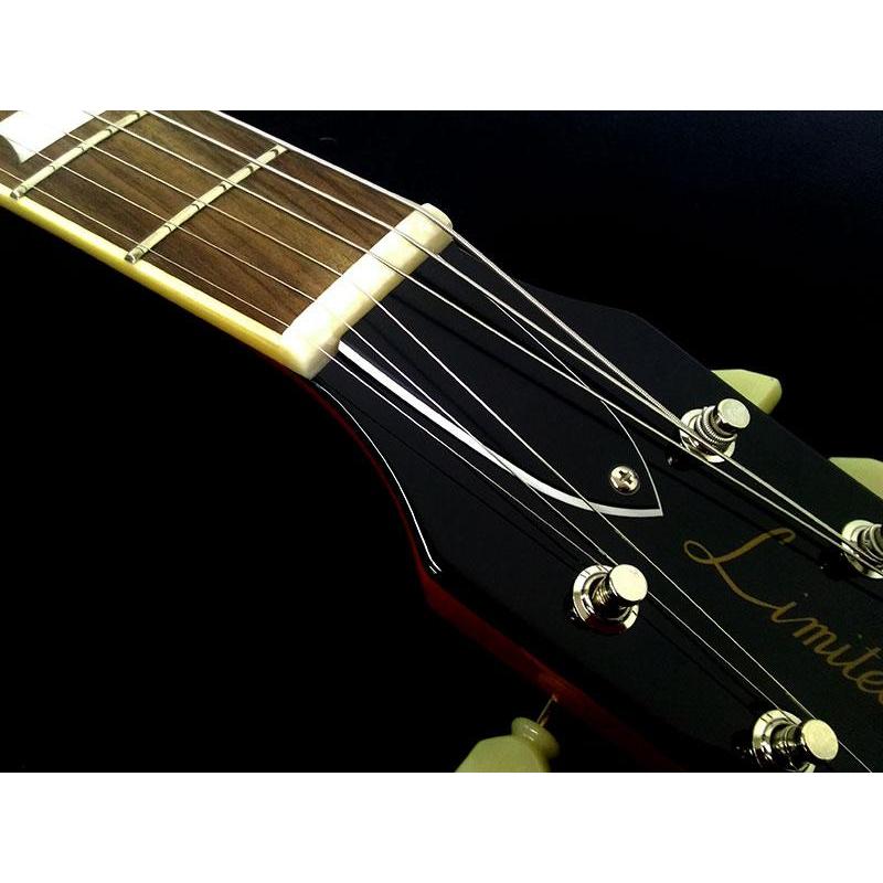 ESP EDWARDS E-LP-STD/Gold : ESP-BIGBOSSヤフー店 - 通販 - Yahoo