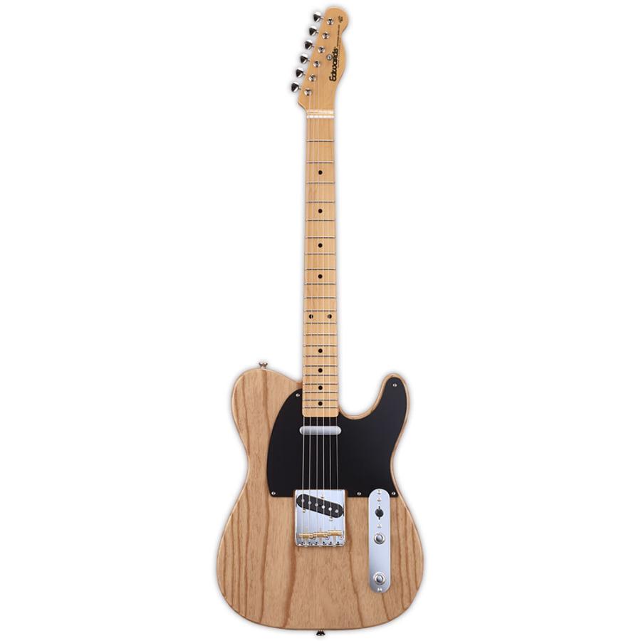 国産 テレキャスター ESP EDWARDS E-TE-ASM ほぼ未使用 ESP EDWARDS E-TE-ASM / Vintage Natural : ESP-BIGBOSSヤフー店