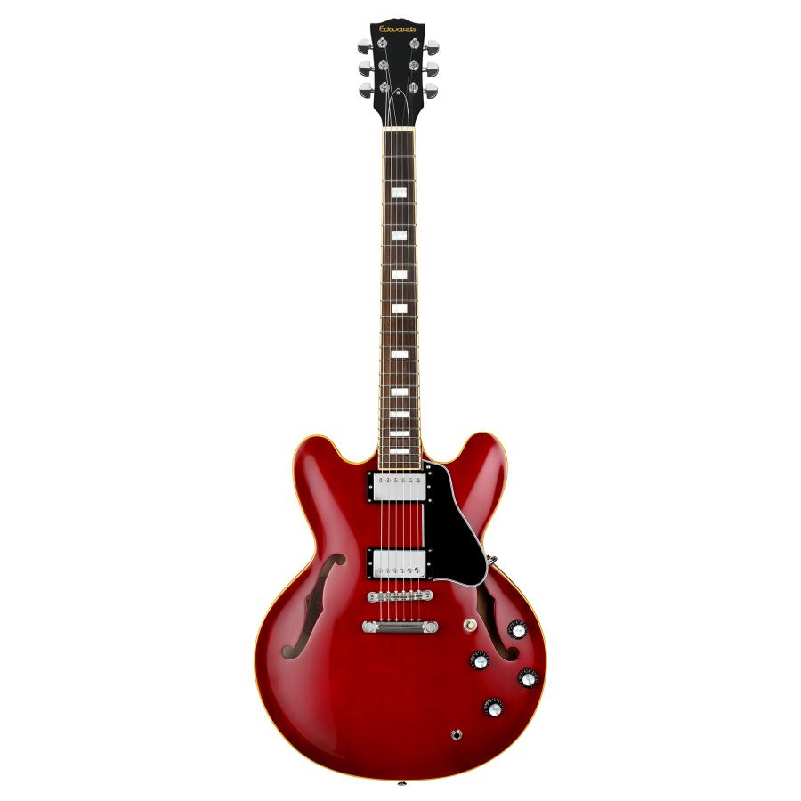 ESP EDWARDS E-SA-STD/Cherry : ESP-BIGBOSSヤフー店 - 通販 - Yahoo