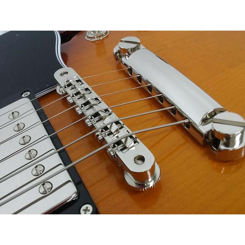 ESP EDWARDS E-SA-STD/Cherry : ESP-BIGBOSSヤフー店 - 通販 - Yahoo