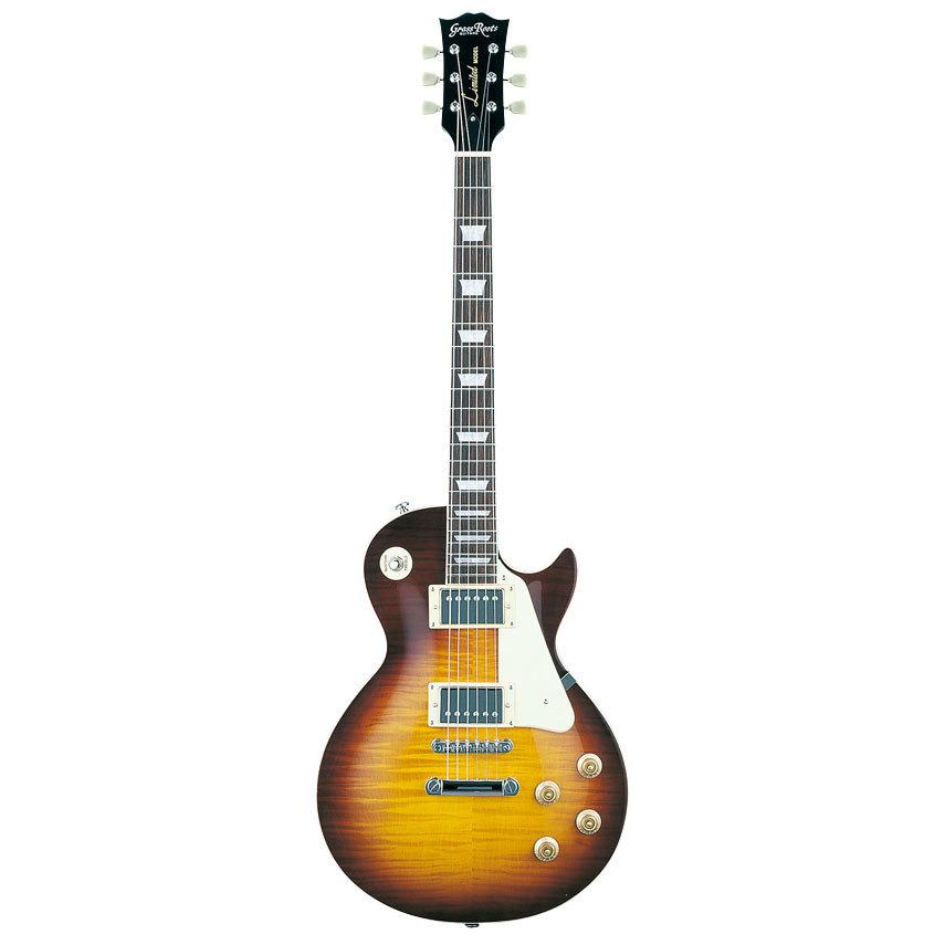 GrassRoots G-LP-STDの画像
