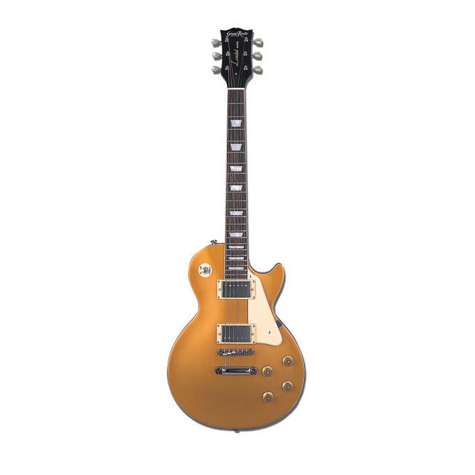 GrassRoots G-LP-STDの画像