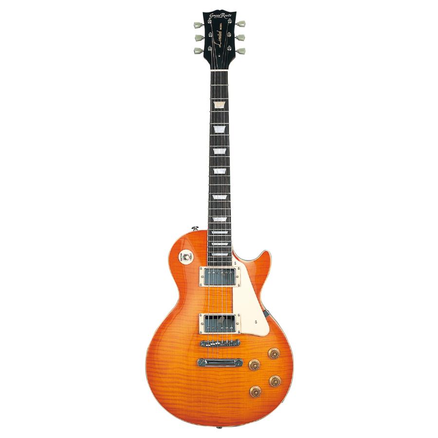 GrassRoots G-LP-STDの画像