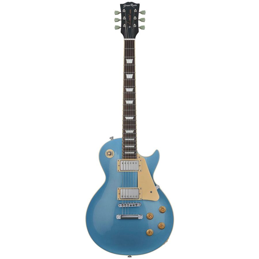 ESP GrassRoots G-LP-STD : ESP-BIGBOSSヤフー店 - 通販 - Yahoo