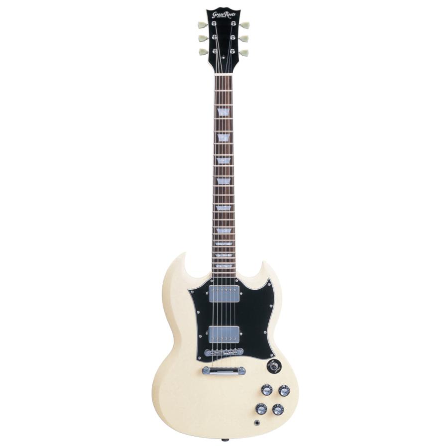 GrassRoots G-SG-STDの画像