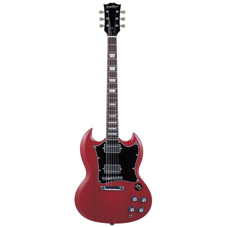 GrassRoots G-SG-STDの画像