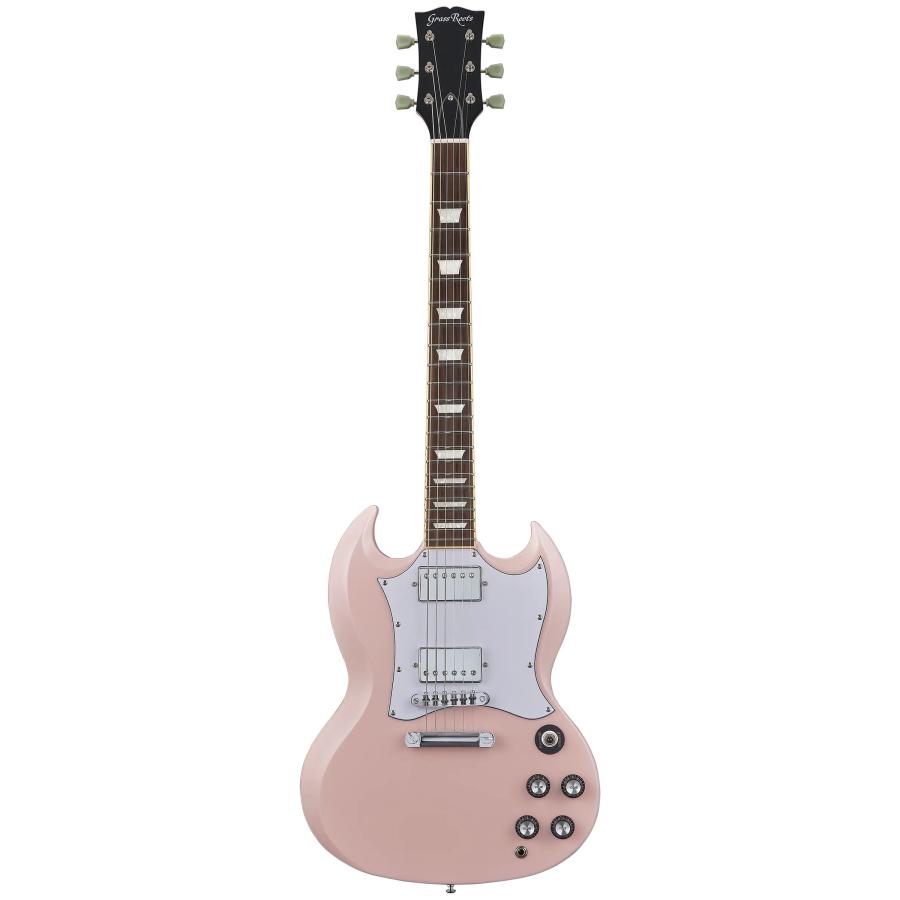 ESP GrassRoots G-SG-STD : ESP-BIGBOSSヤフー店 - 通販 - Yahoo