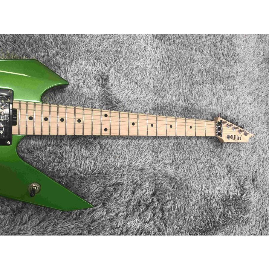 Killer KG-EXPLODER SE/Viper Green : ESP-BIGBOSSヤフー店 - 通販