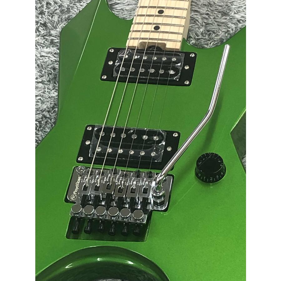 Killer KG-EXPLODER SE/Viper Green : ESP-BIGBOSSヤフー店 - 通販